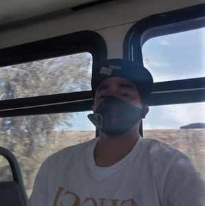 Meet your Posher, Adrian